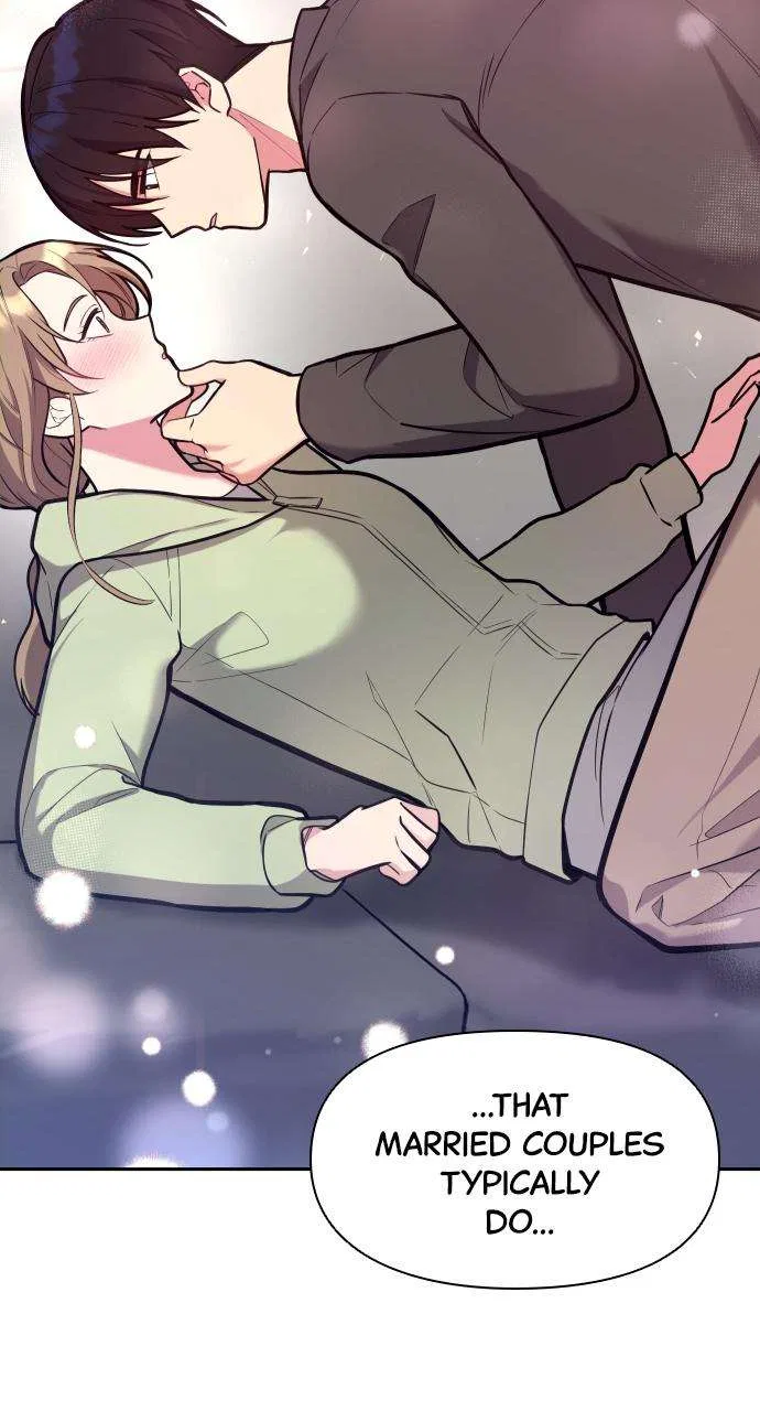 My Far Too Tumultuous Marriage Chapter 37 – Page 11