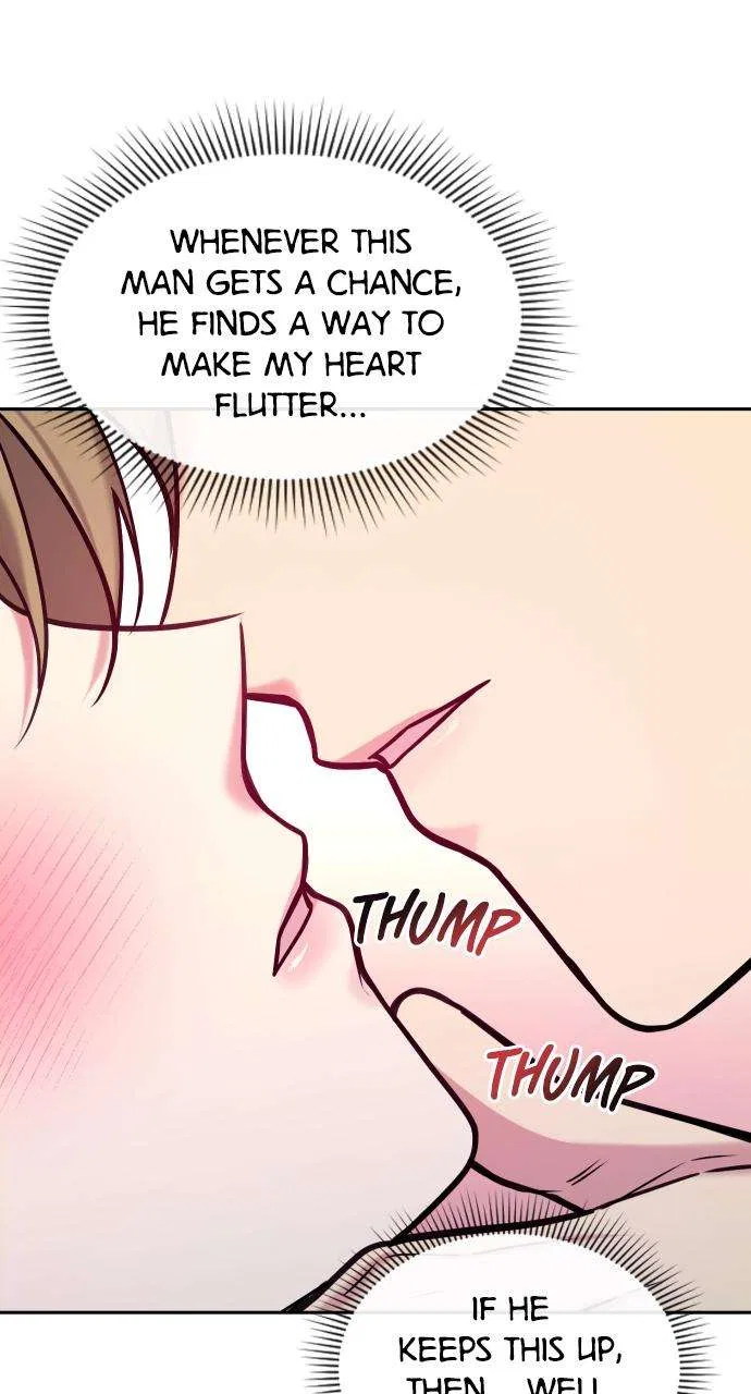 My Far Too Tumultuous Marriage Chapter 37 – Page 12