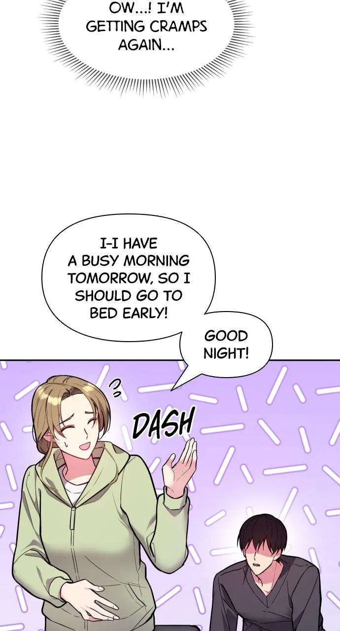 My Far Too Tumultuous Marriage Chapter 37 – Page 14