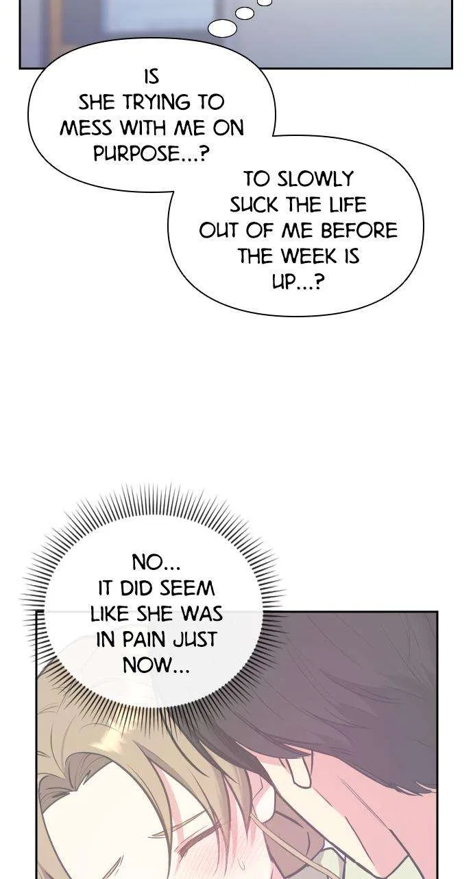 My Far Too Tumultuous Marriage Chapter 37 – Page 16
