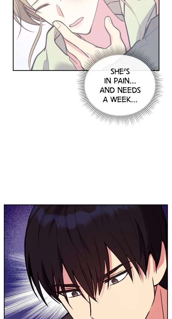 My Far Too Tumultuous Marriage Chapter 37 – Page 17
