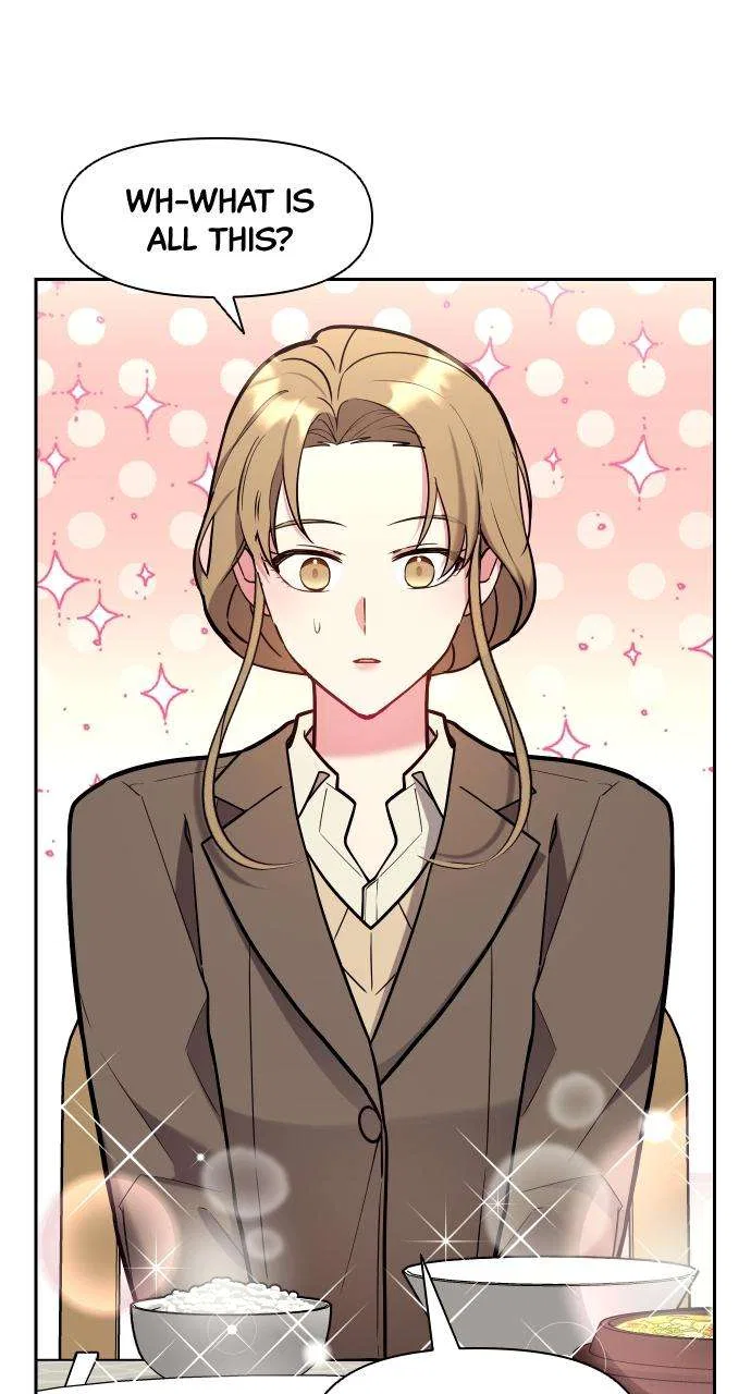 My Far Too Tumultuous Marriage Chapter 37 – Page 21