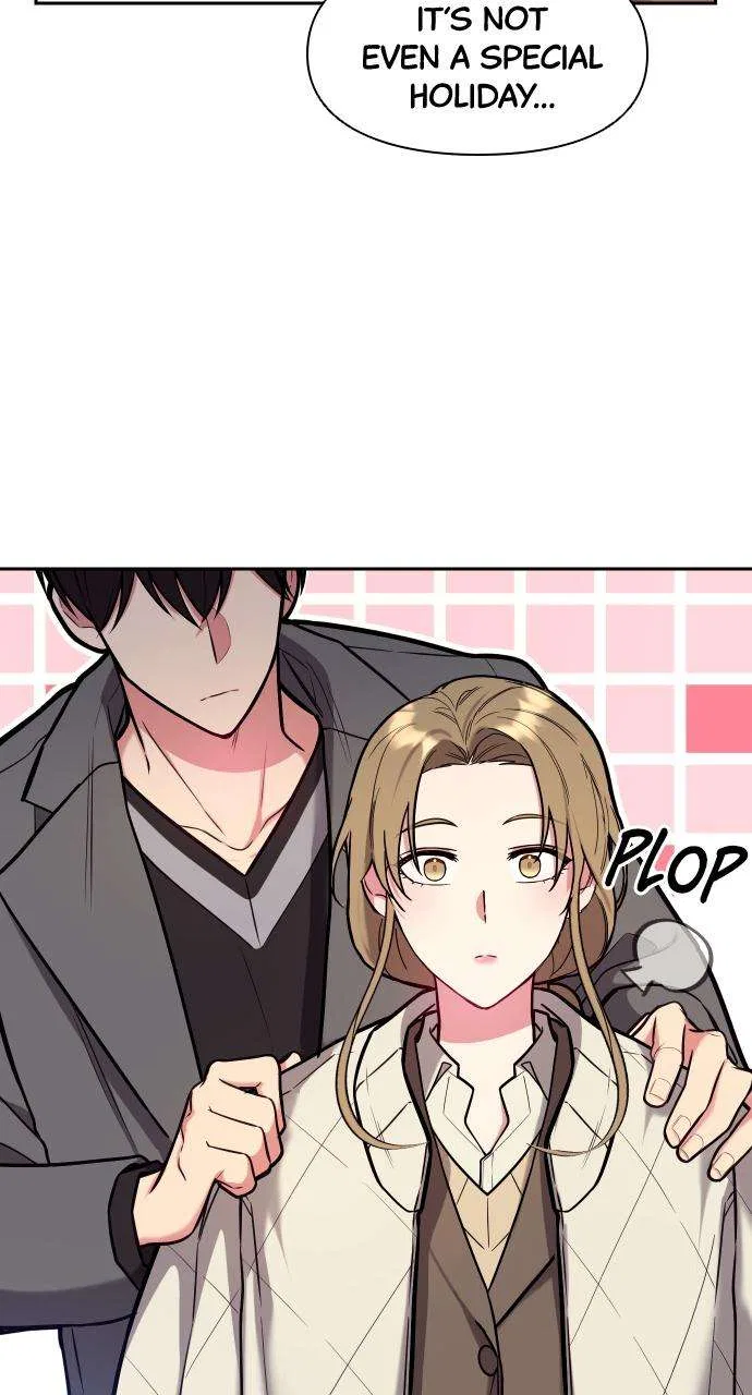 My Far Too Tumultuous Marriage Chapter 37 – Page 22