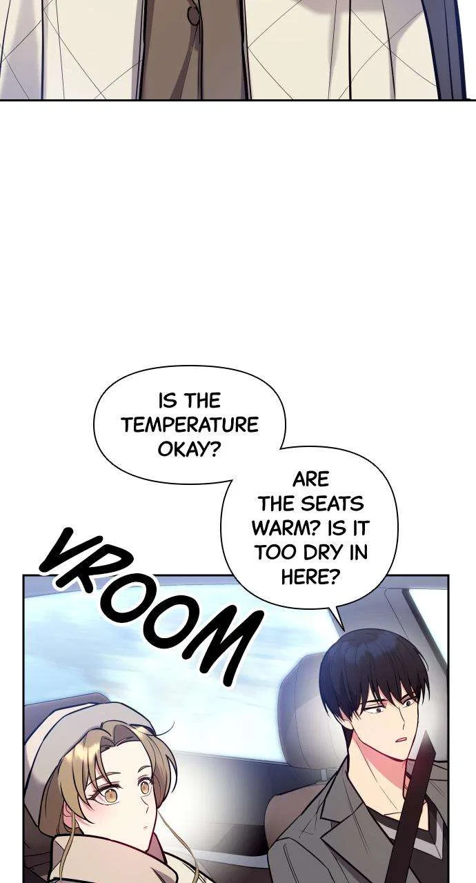My Far Too Tumultuous Marriage Chapter 37 – Page 24