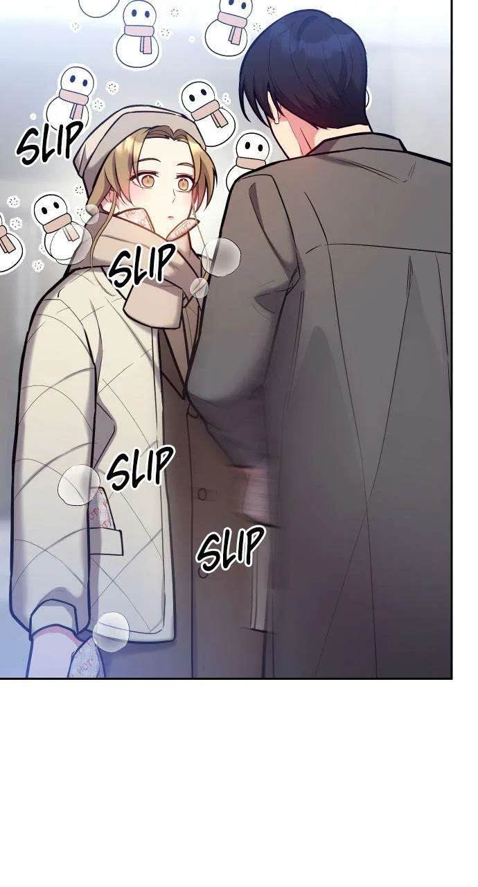 My Far Too Tumultuous Marriage Chapter 37 – Page 28