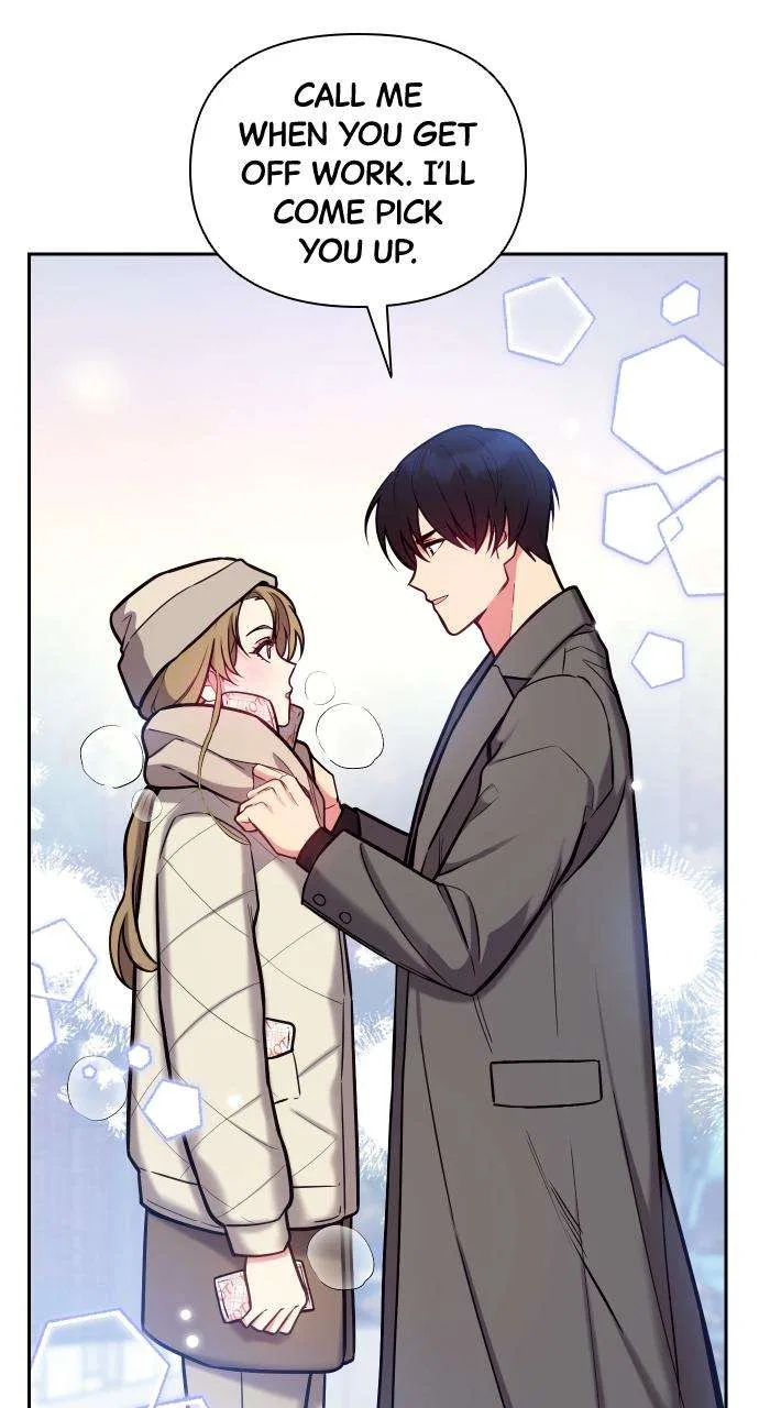 My Far Too Tumultuous Marriage Chapter 37 – Page 29