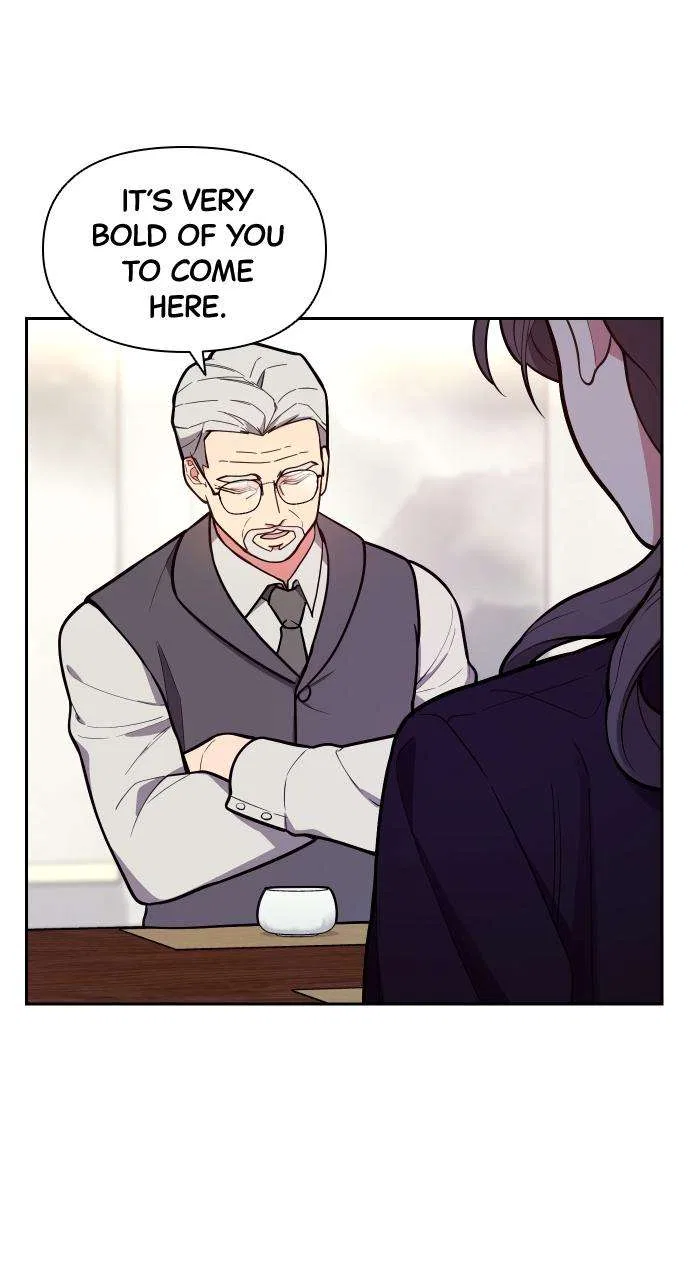 My Far Too Tumultuous Marriage Chapter 37 – Page 35