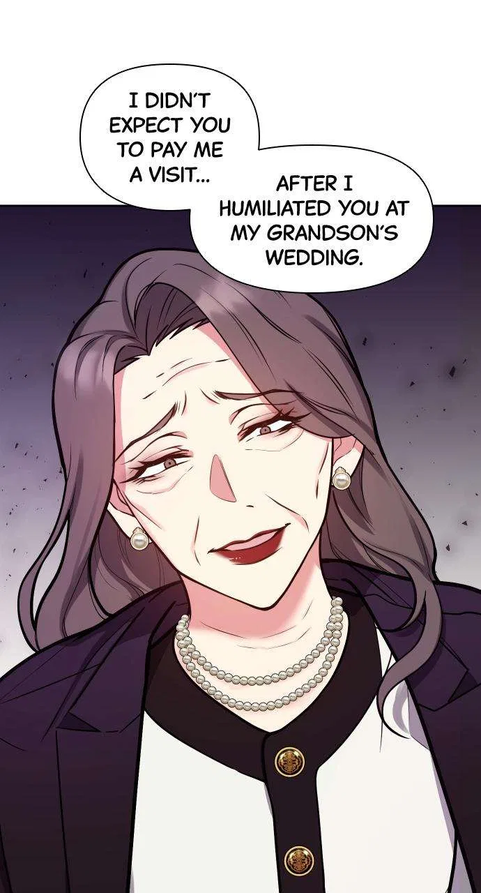 My Far Too Tumultuous Marriage Chapter 37 – Page 36