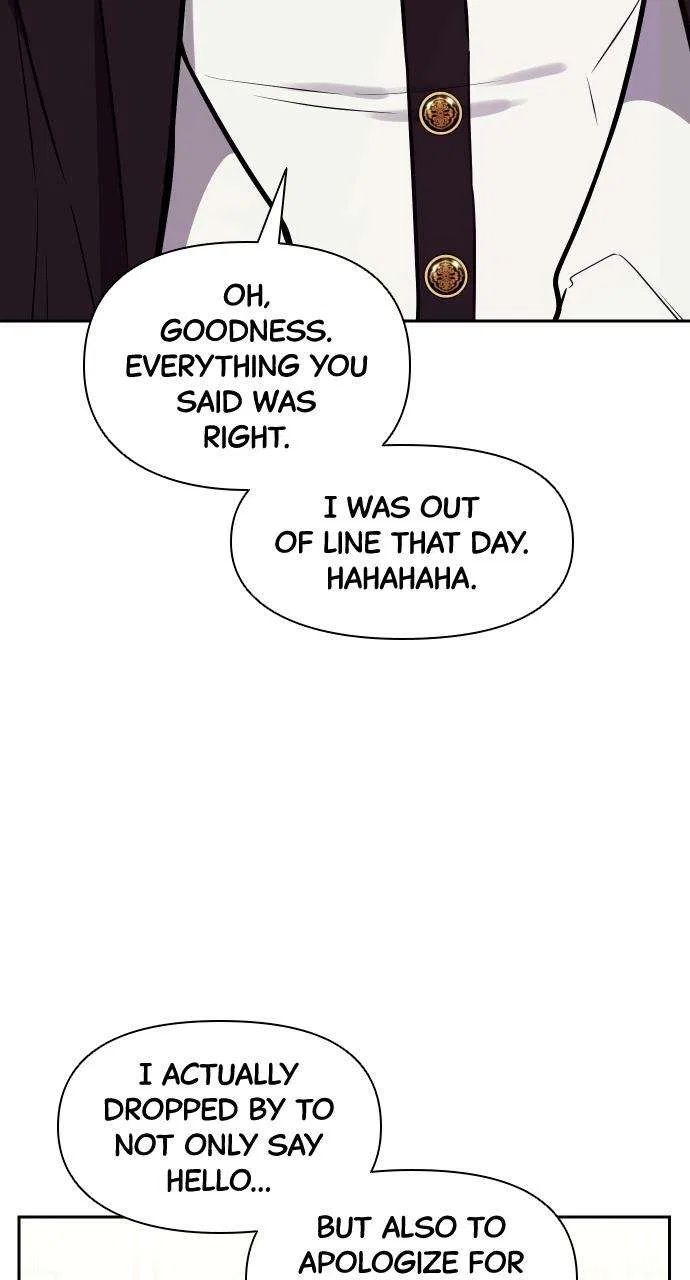 My Far Too Tumultuous Marriage Chapter 37 – Page 37