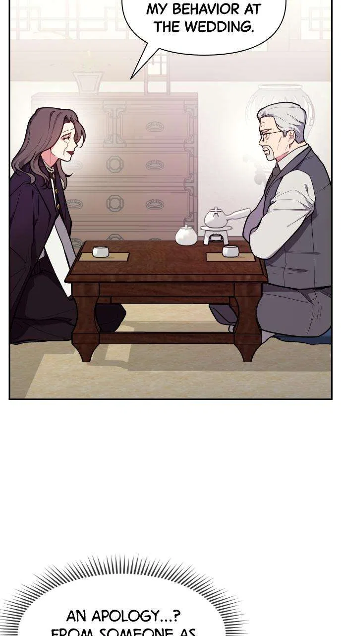 My Far Too Tumultuous Marriage Chapter 37 – Page 38