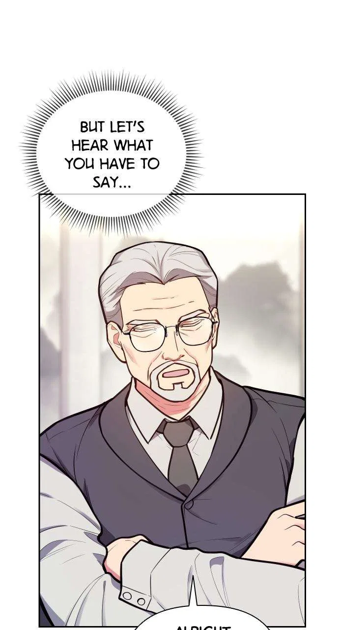 My Far Too Tumultuous Marriage Chapter 37 – Page 40