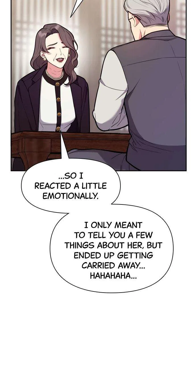 My Far Too Tumultuous Marriage Chapter 37 – Page 43