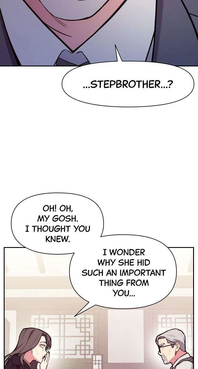 My Far Too Tumultuous Marriage Chapter 37 – Page 49