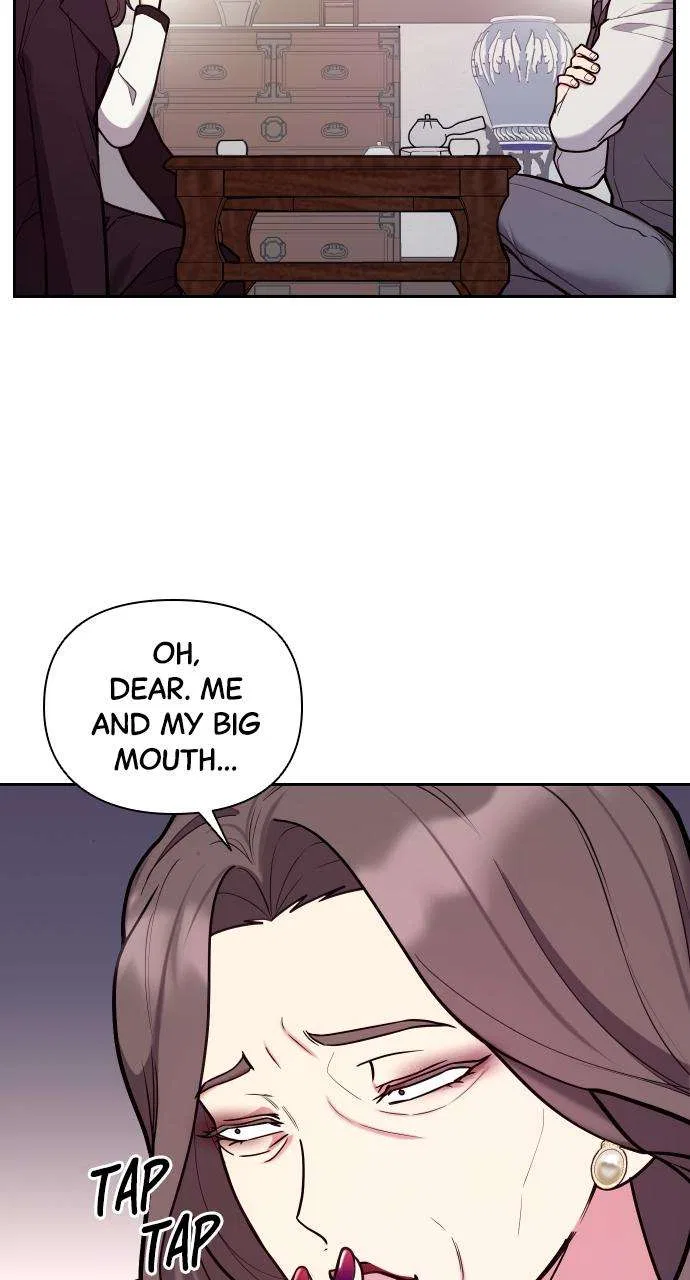 My Far Too Tumultuous Marriage Chapter 37 – Page 50