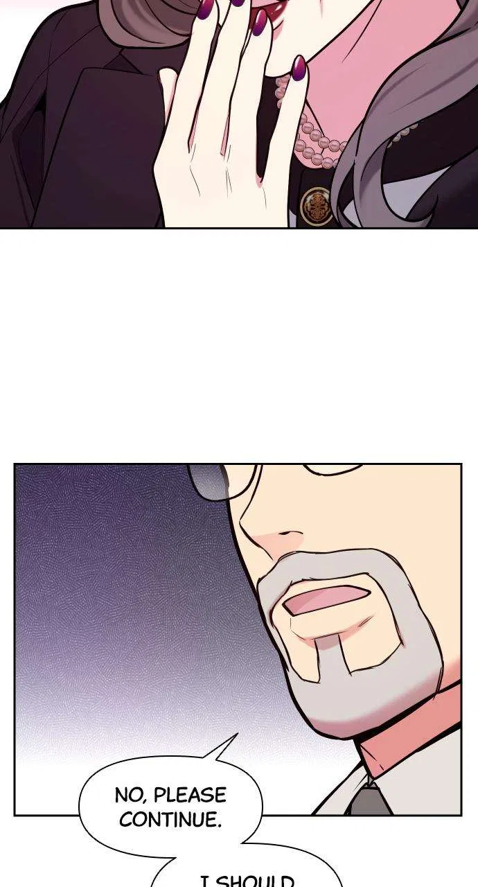 My Far Too Tumultuous Marriage Chapter 37 – Page 51