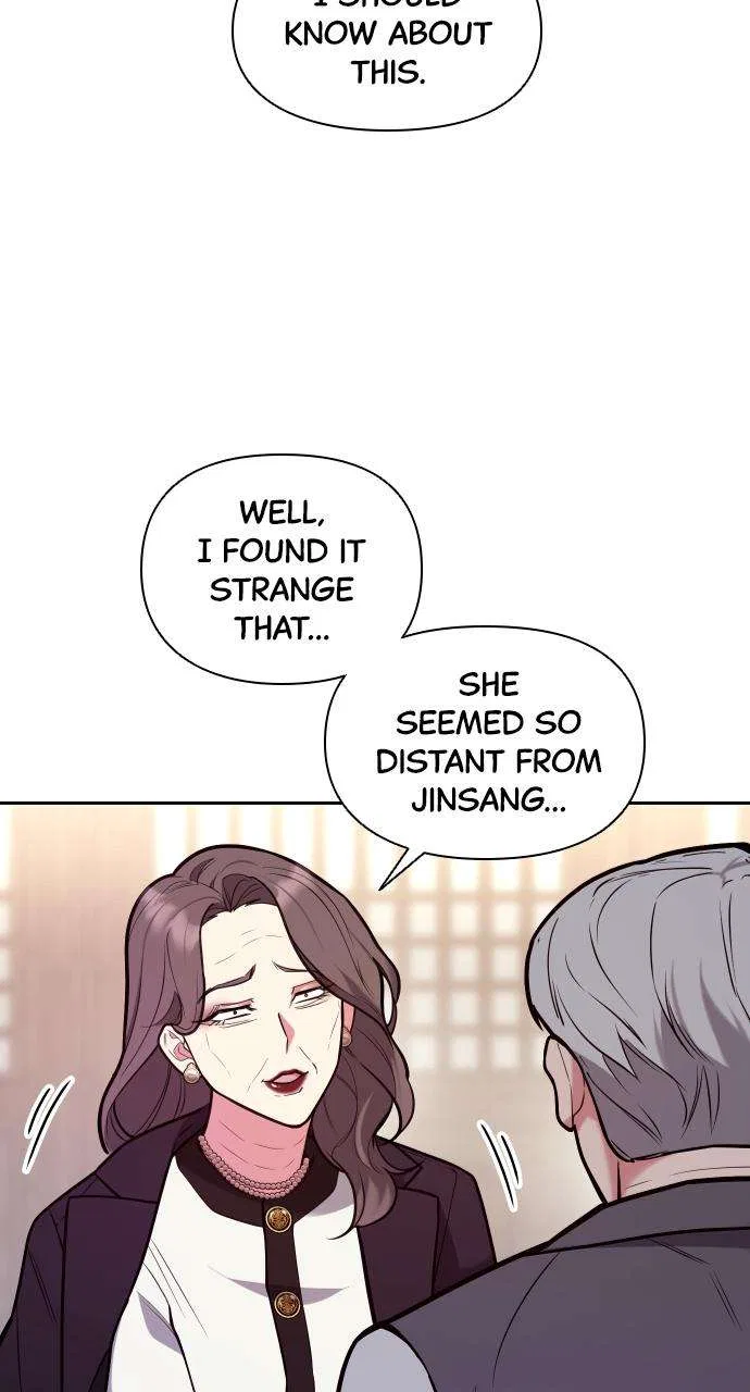 My Far Too Tumultuous Marriage Chapter 37 – Page 52