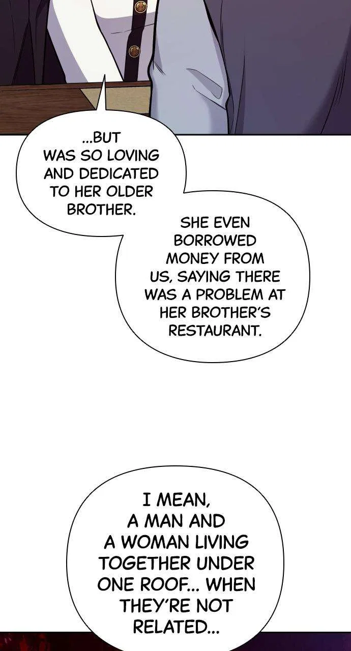 My Far Too Tumultuous Marriage Chapter 37 – Page 53