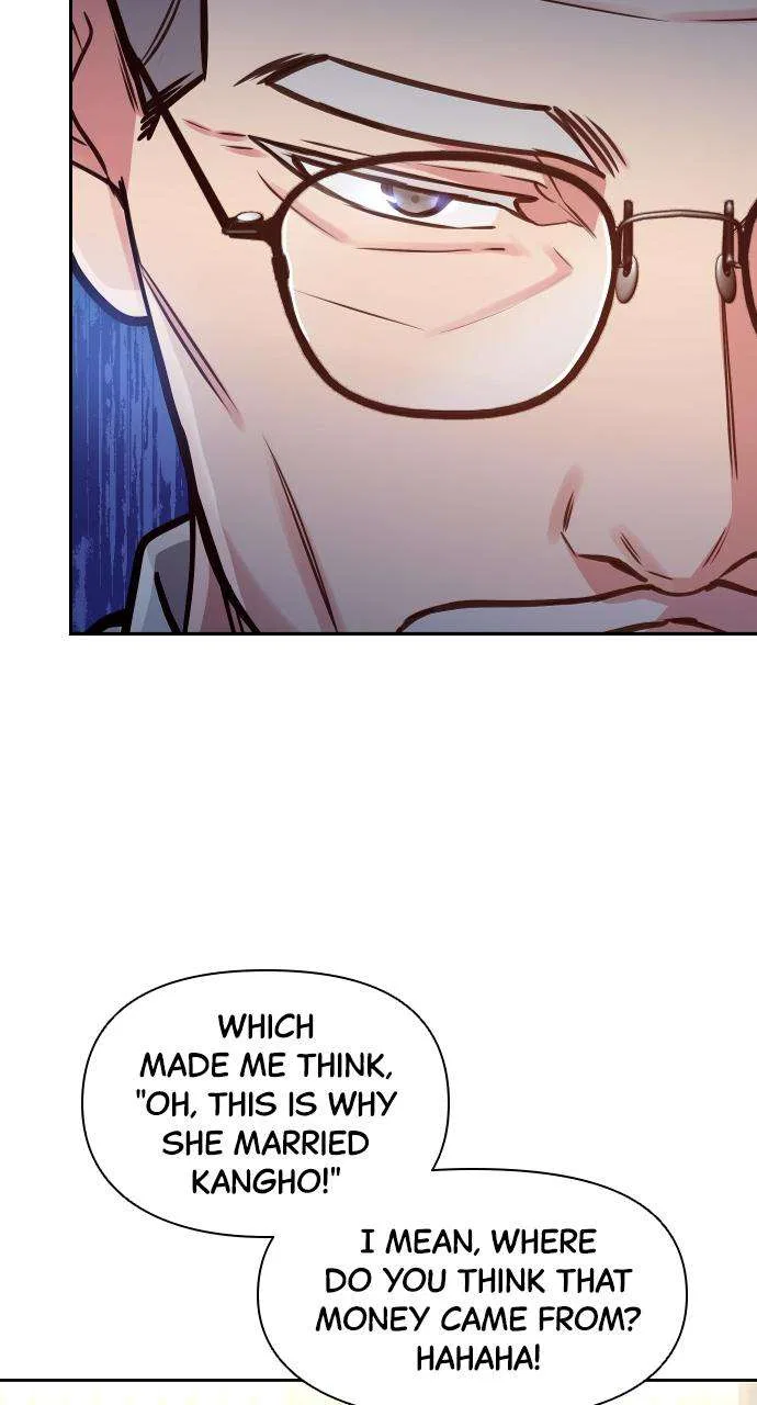 My Far Too Tumultuous Marriage Chapter 37 – Page 58