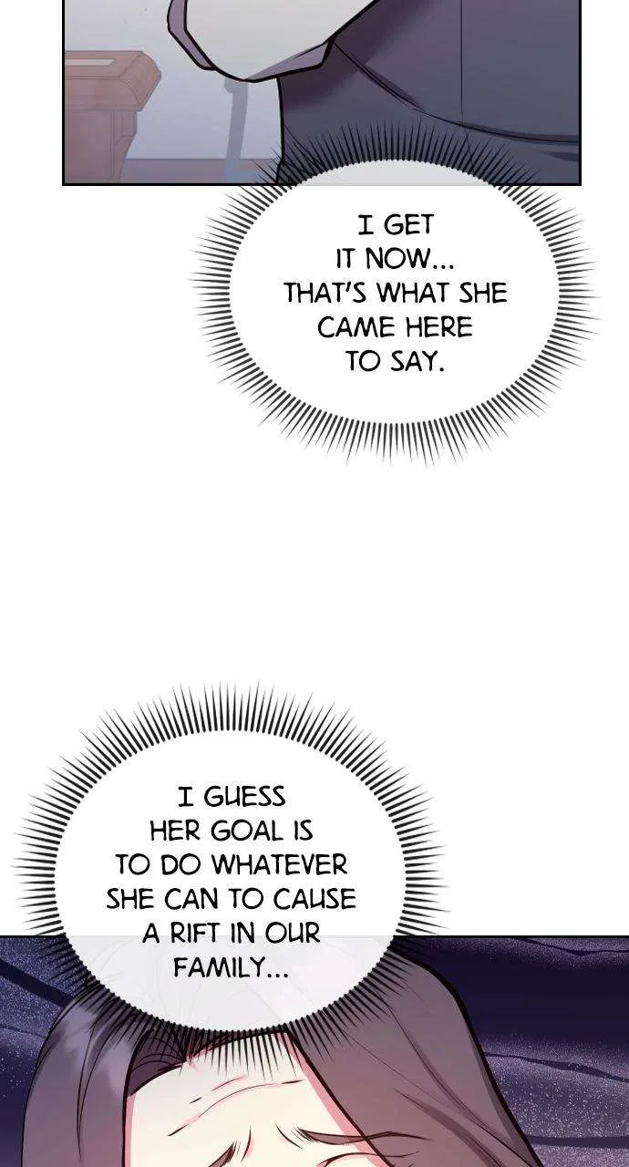 My Far Too Tumultuous Marriage Chapter 37 – Page 61