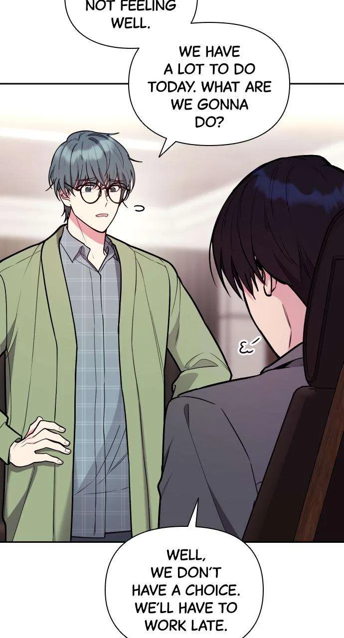 My Far Too Tumultuous Marriage Chapter 37 – Page 69