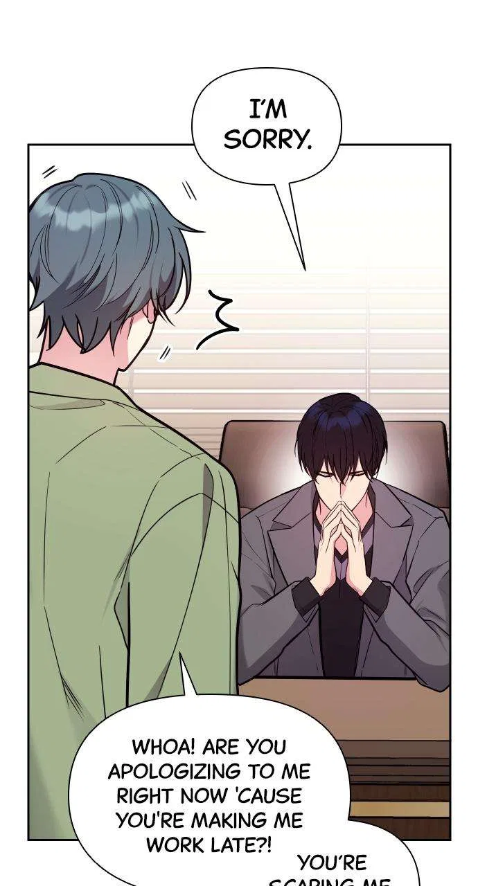 My Far Too Tumultuous Marriage Chapter 37 – Page 74