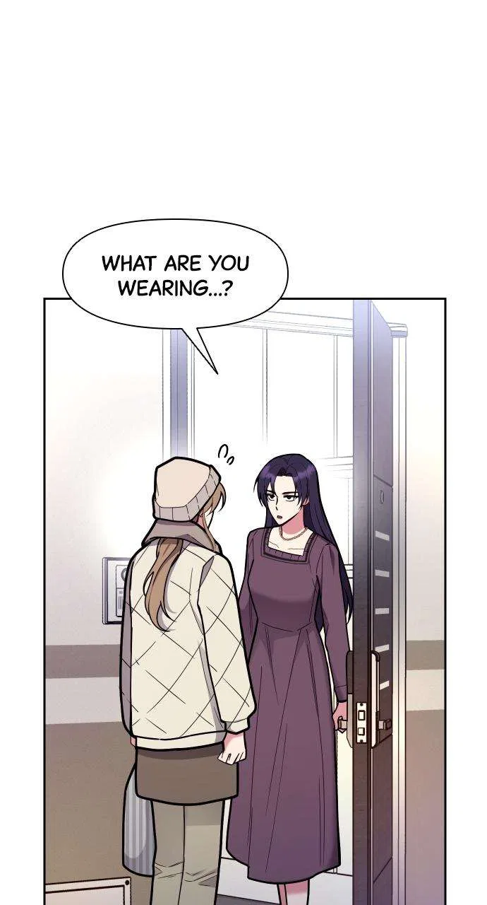 My Far Too Tumultuous Marriage Chapter 37 – Page 80
