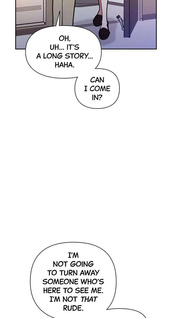 My Far Too Tumultuous Marriage Chapter 37 – Page 81