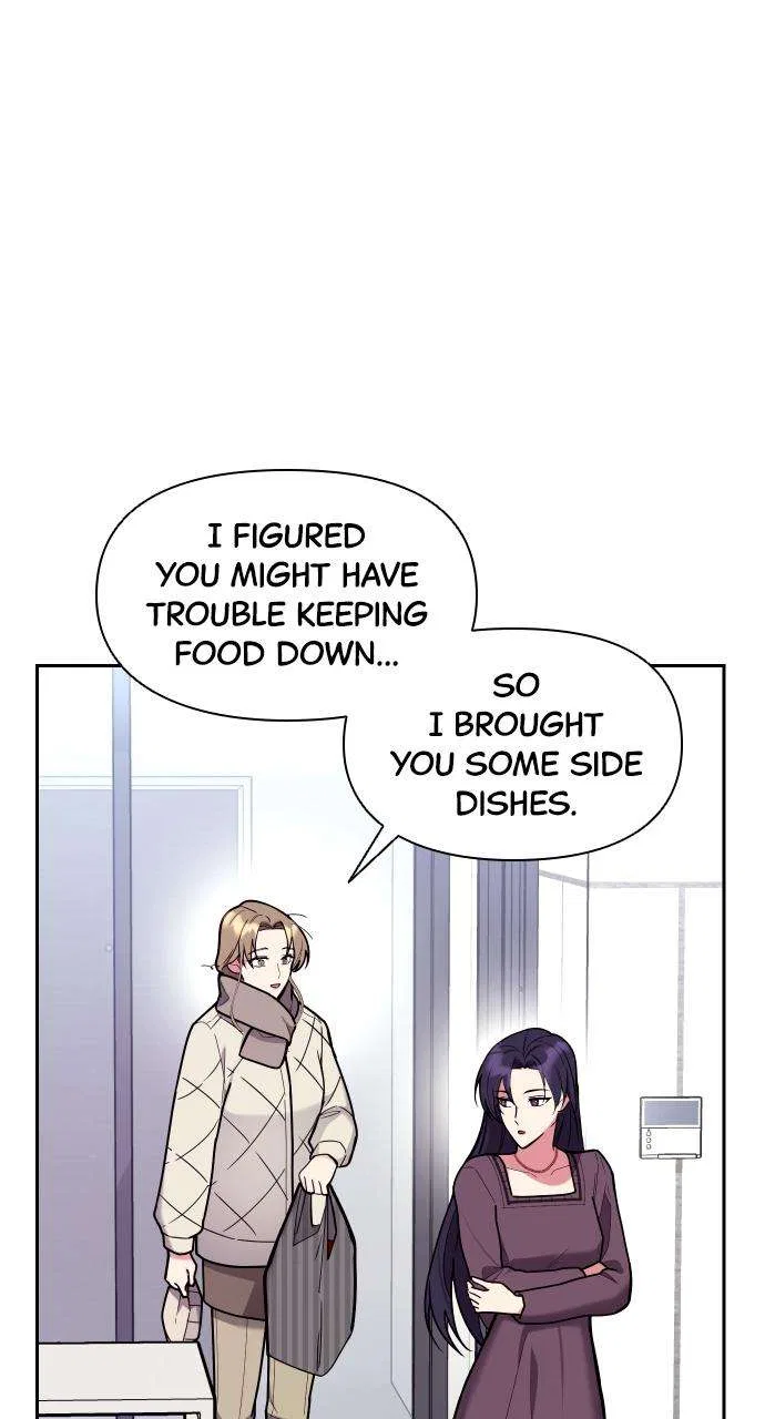 My Far Too Tumultuous Marriage Chapter 37 – Page 83