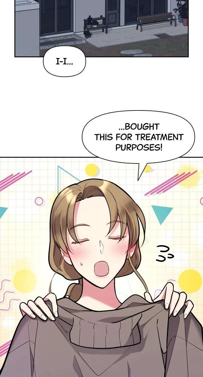 My Far Too Tumultuous Marriage Chapter 36 – Page 3