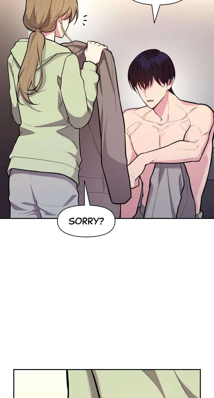 My Far Too Tumultuous Marriage Chapter 36 – Page 6