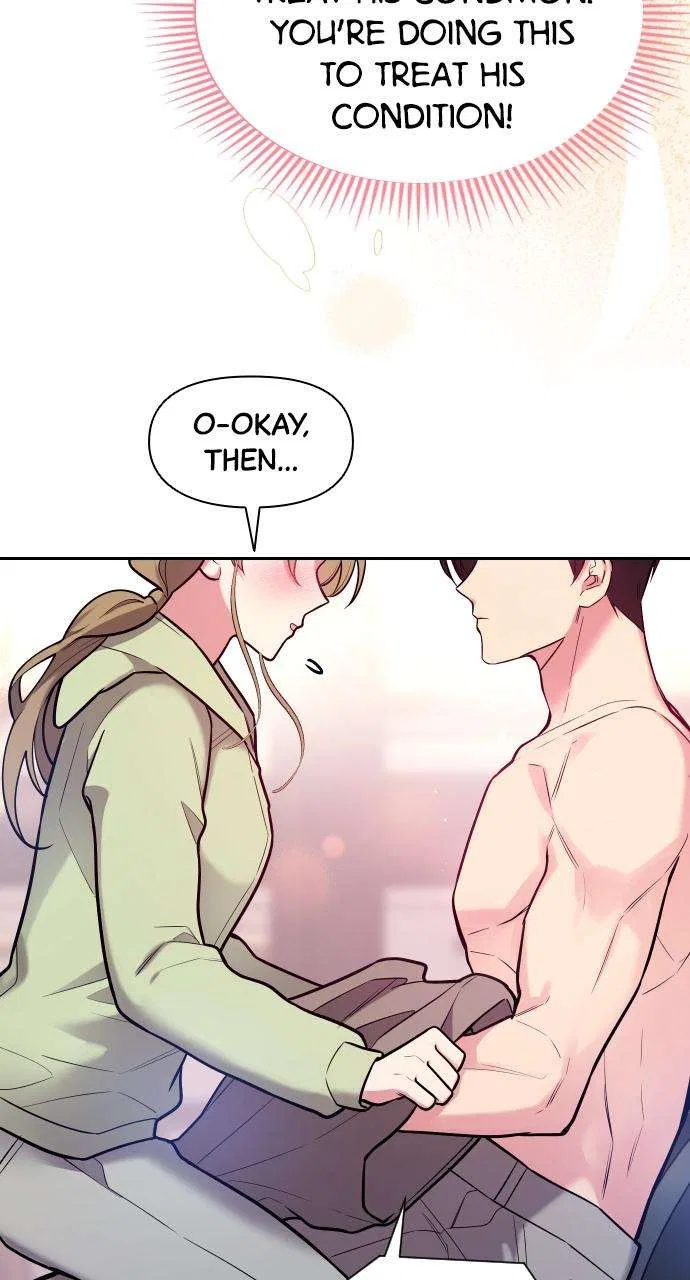 My Far Too Tumultuous Marriage Chapter 36 – Page 10