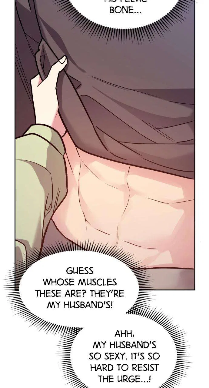 My Far Too Tumultuous Marriage Chapter 36 – Page 14