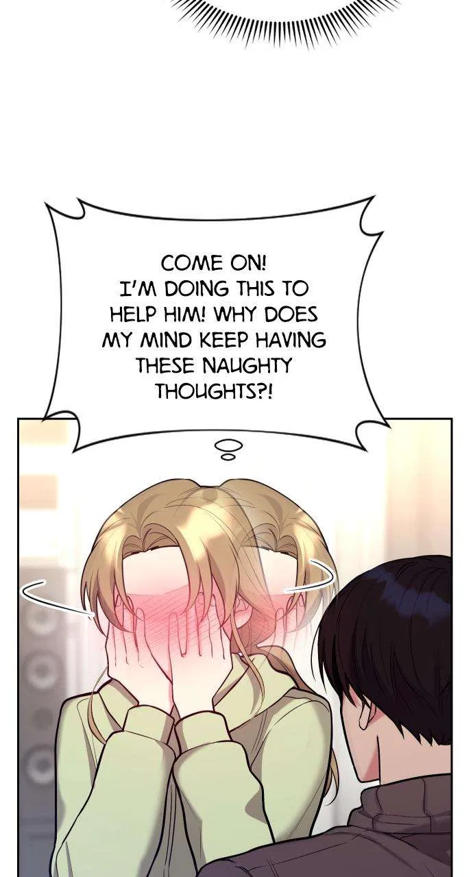 My Far Too Tumultuous Marriage Chapter 36 – Page 15