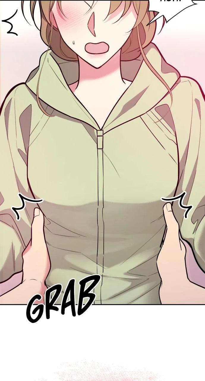 My Far Too Tumultuous Marriage Chapter 36 – Page 18