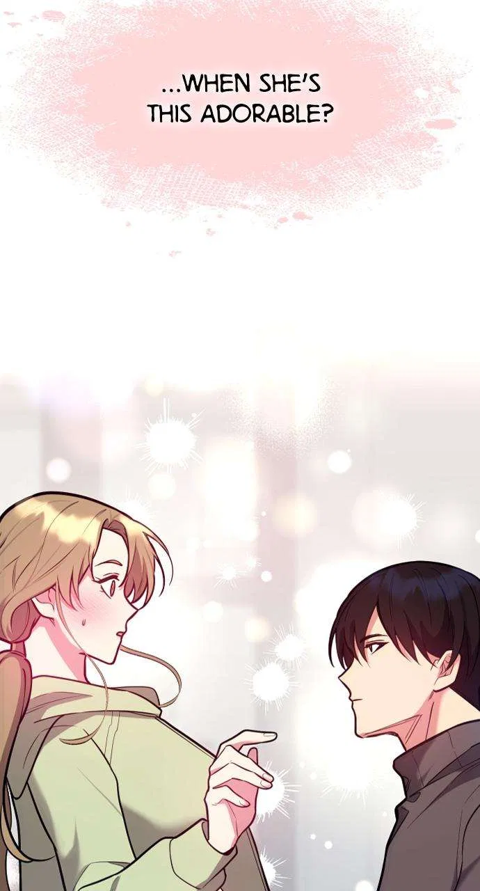 My Far Too Tumultuous Marriage Chapter 36 – Page 19