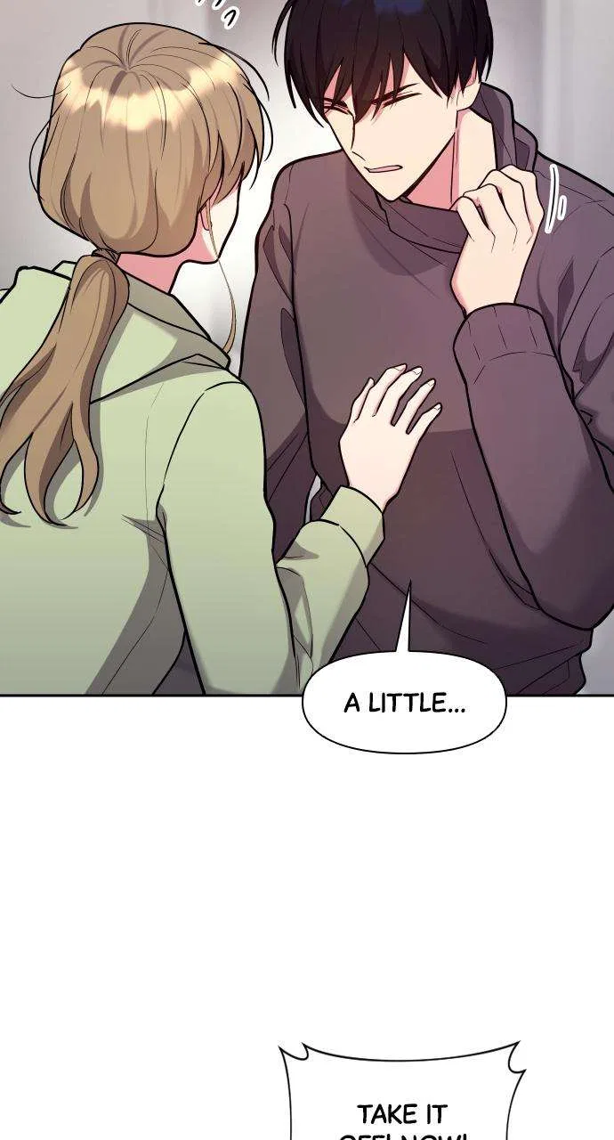 My Far Too Tumultuous Marriage Chapter 36 – Page 24