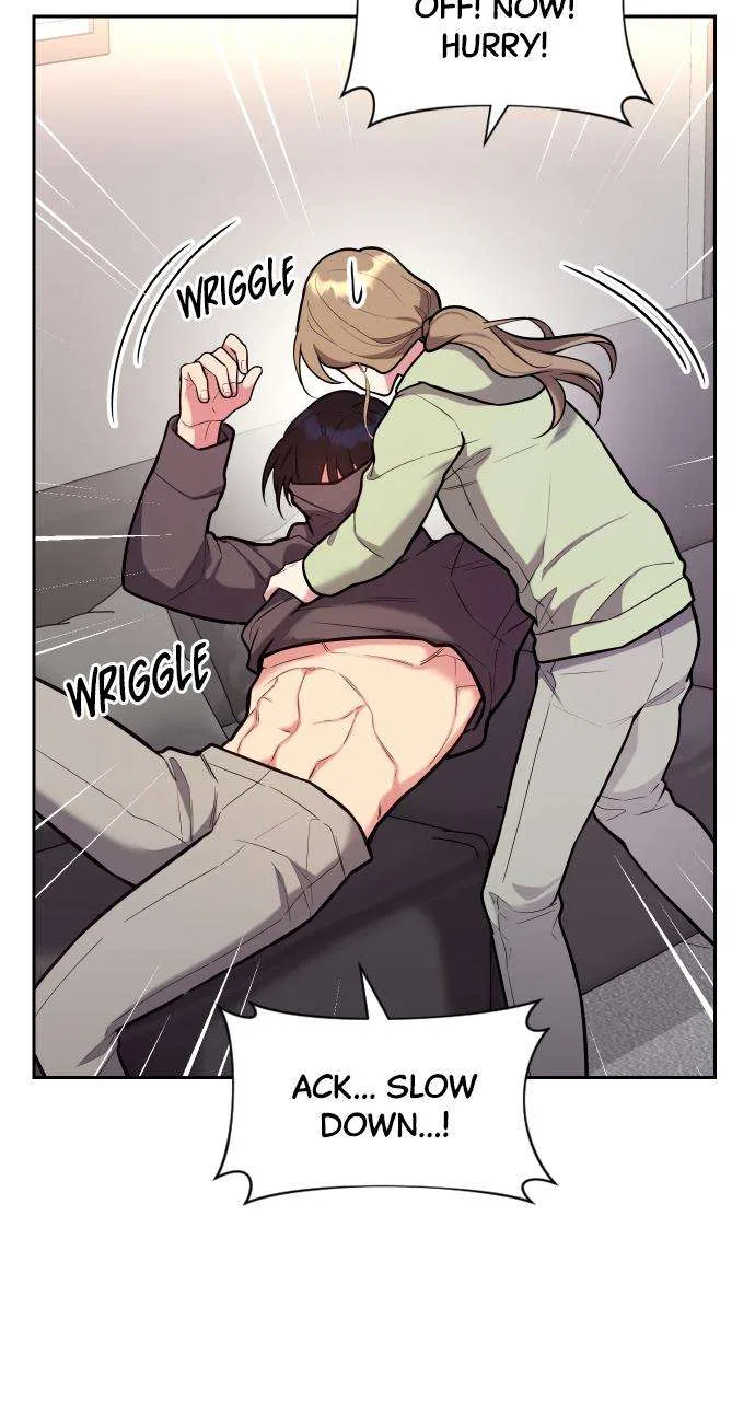 My Far Too Tumultuous Marriage Chapter 36 – Page 25