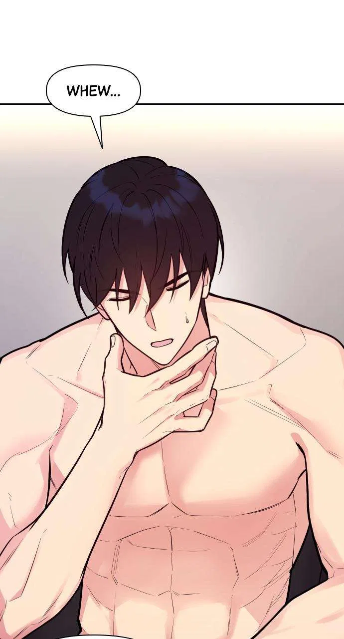 My Far Too Tumultuous Marriage Chapter 36 – Page 26