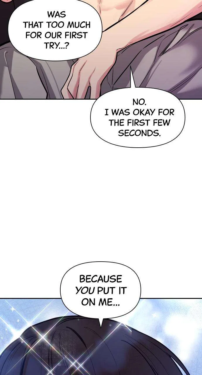 My Far Too Tumultuous Marriage Chapter 36 – Page 27