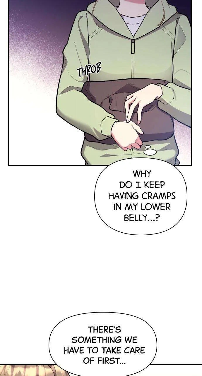 My Far Too Tumultuous Marriage Chapter 36 – Page 35