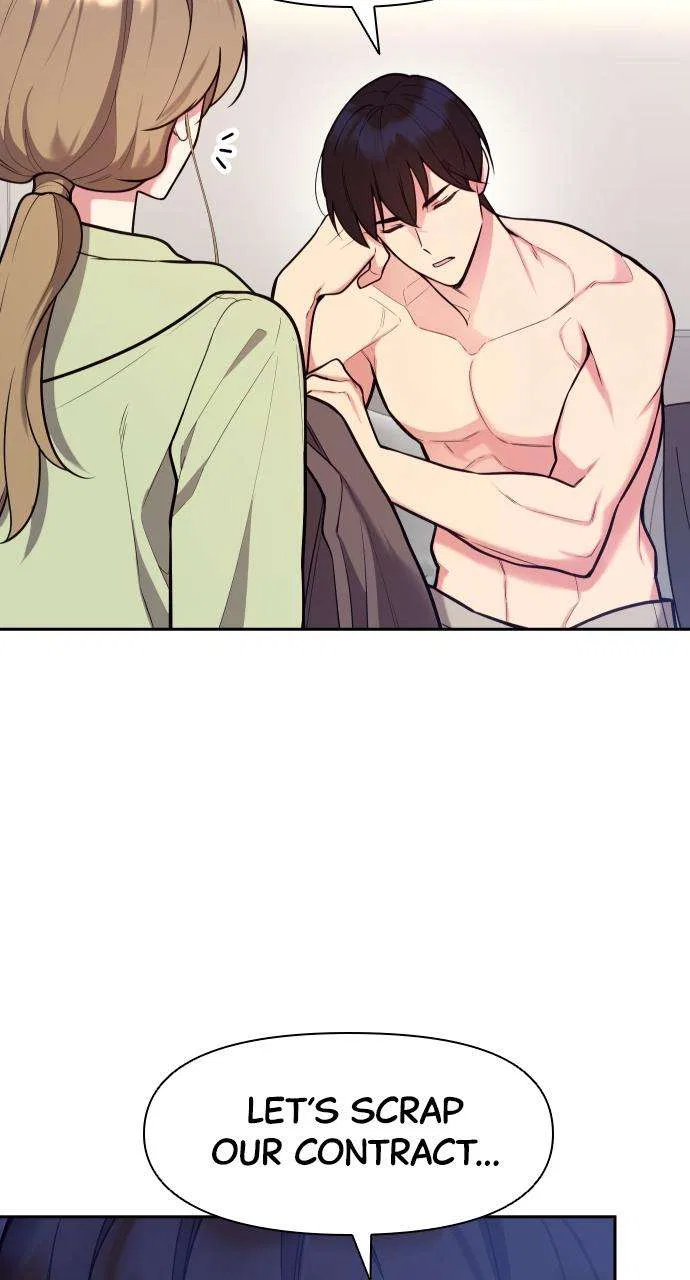 My Far Too Tumultuous Marriage Chapter 36 – Page 36