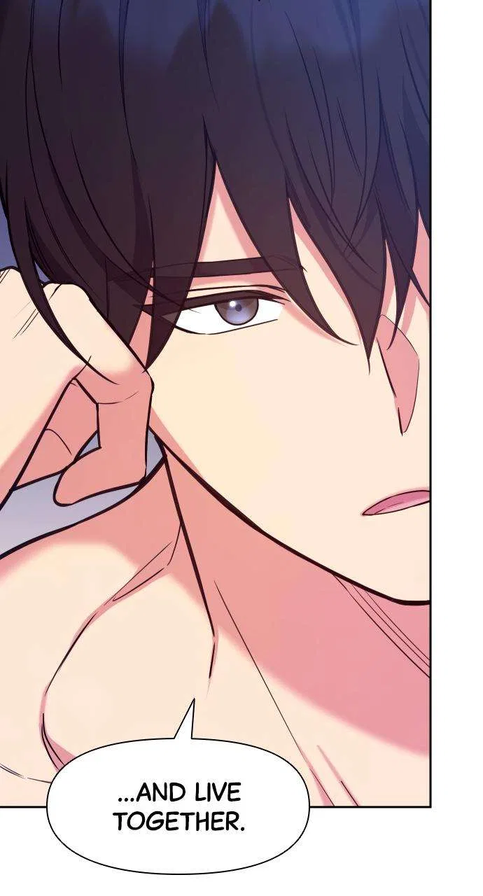 My Far Too Tumultuous Marriage Chapter 36 – Page 37