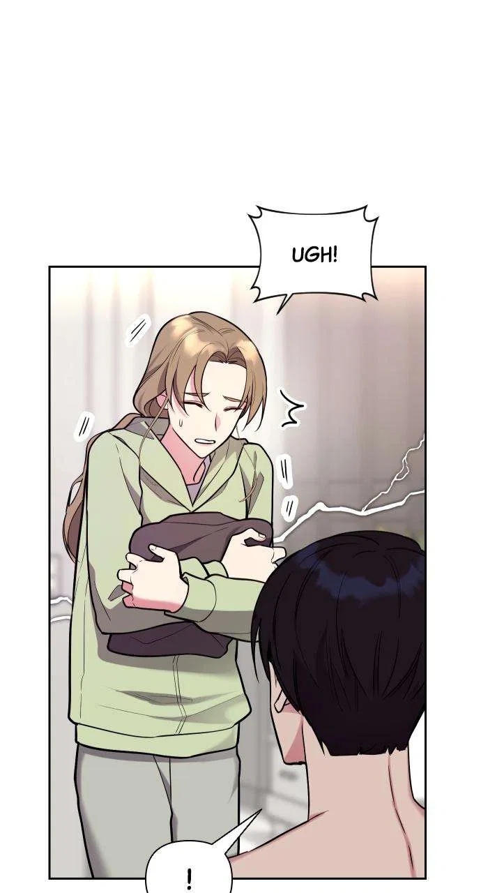 My Far Too Tumultuous Marriage Chapter 36 – Page 40