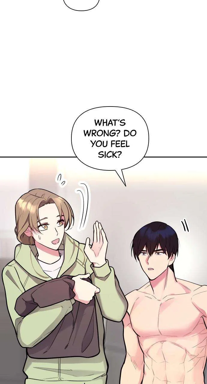 My Far Too Tumultuous Marriage Chapter 36 – Page 41