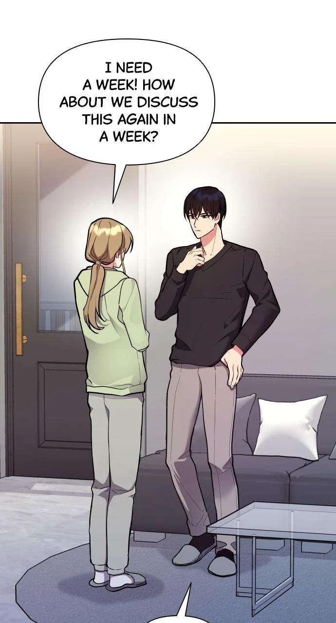 My Far Too Tumultuous Marriage Chapter 36 – Page 45