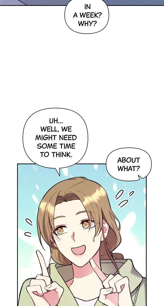 My Far Too Tumultuous Marriage Chapter 36 – Page 46