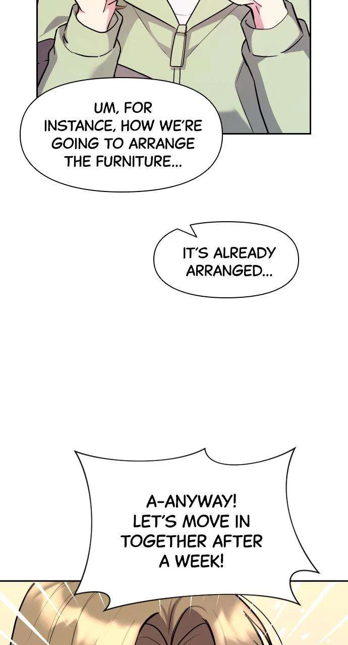 My Far Too Tumultuous Marriage Chapter 36 – Page 47