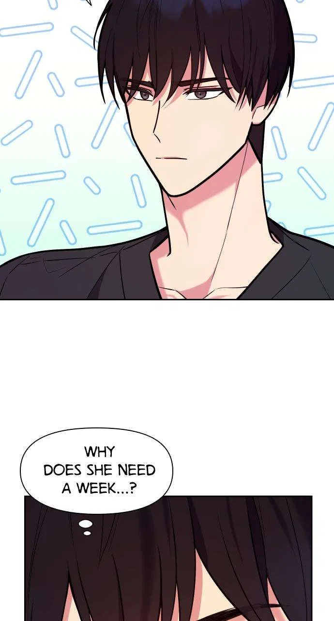 My Far Too Tumultuous Marriage Chapter 36 – Page 50