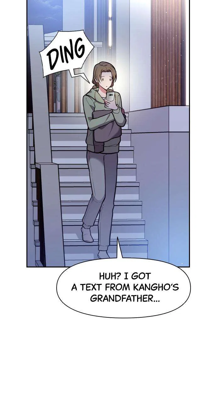 My Far Too Tumultuous Marriage Chapter 36 – Page 52