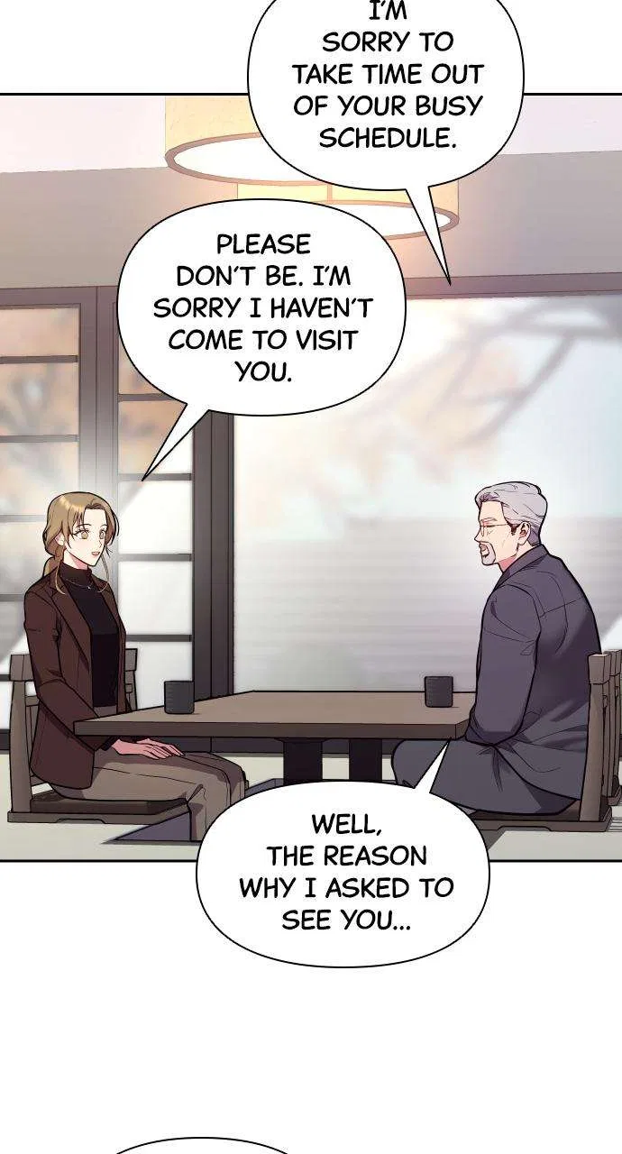 My Far Too Tumultuous Marriage Chapter 36 – Page 55